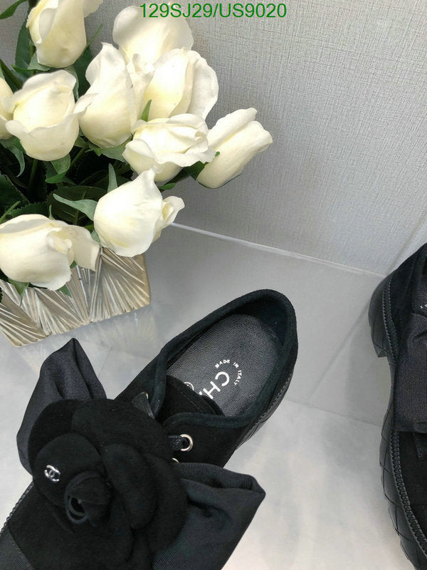 SAMC - CHL Women Shoes - 039