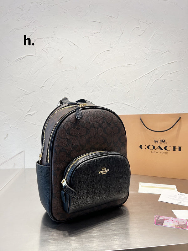 Satchel Bags - CCH Bags - 291