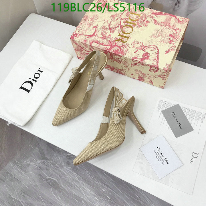 SAMCC - DOR Women Shoes - 2409