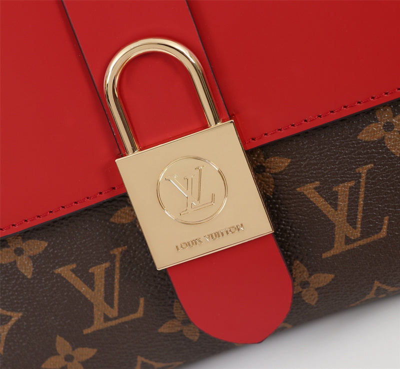 Satchel Bags - VL2 Bags - 384