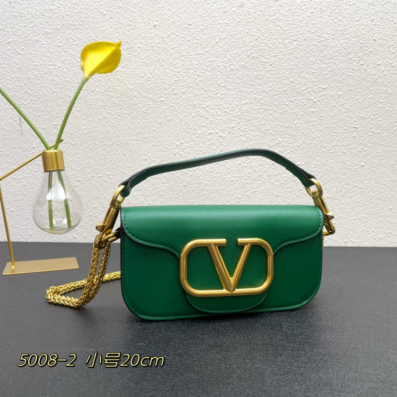 Satchel Bags - VTO Bags - 833