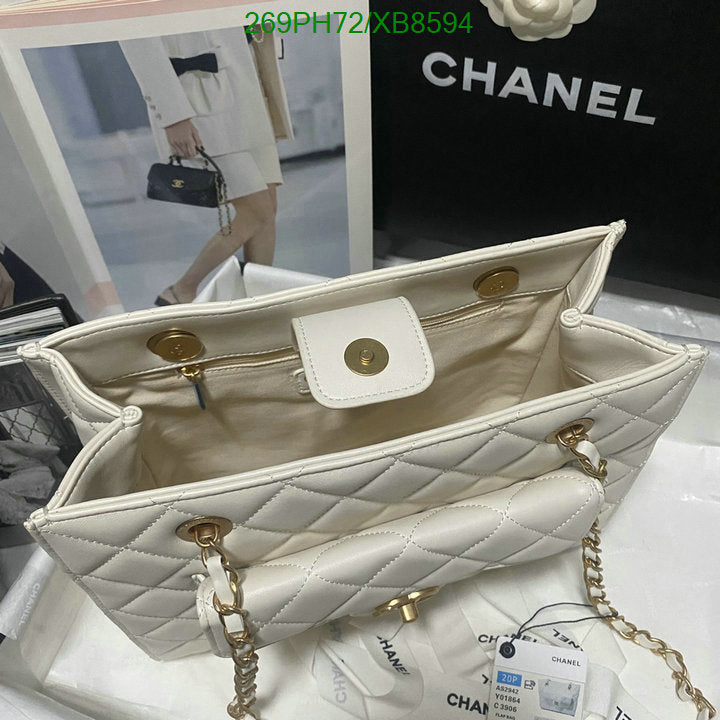 SAMC - CHL Bags - 757