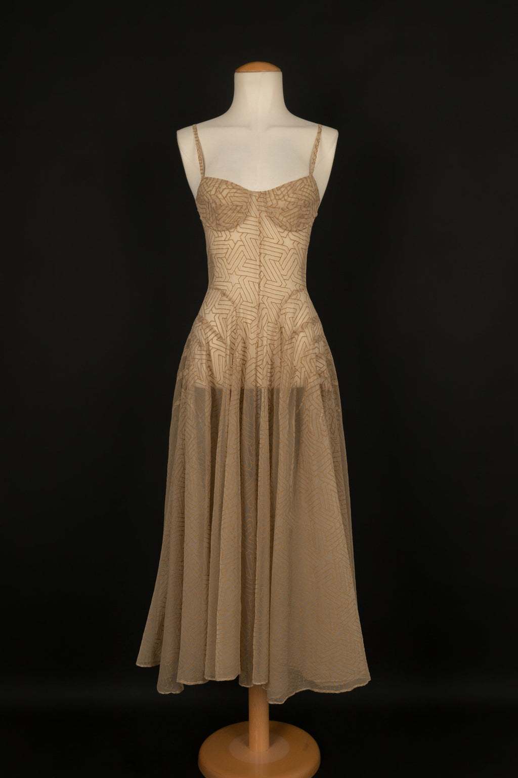 Ensemble robe AlaÃƒÆ’Ã‚Â¯a
