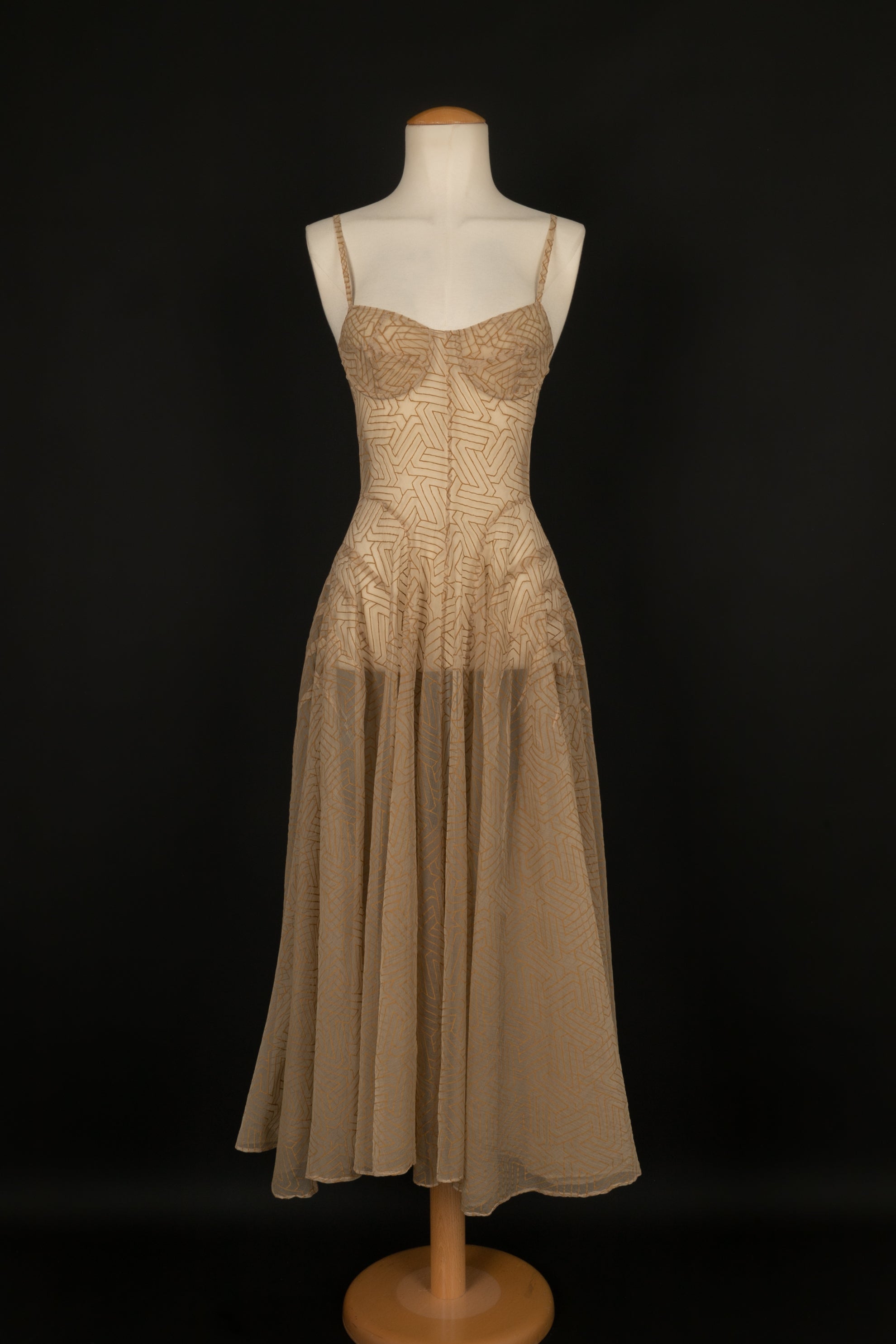 Ensemble robe AlaÃƒÆ’Ã‚Â¯a