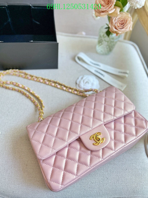 Glami - CHL Bags - 2664