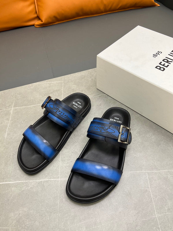 Glami - BRE Men Shoes - 085