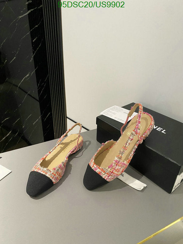 SAMC - CHL Women Shoes Ballet - 086