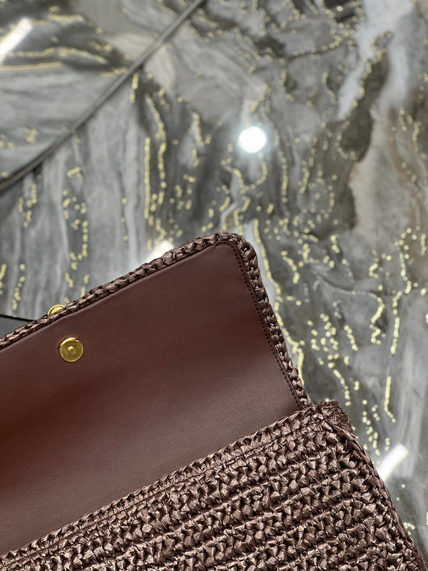 Satchel Bags - SLY Bags - 588