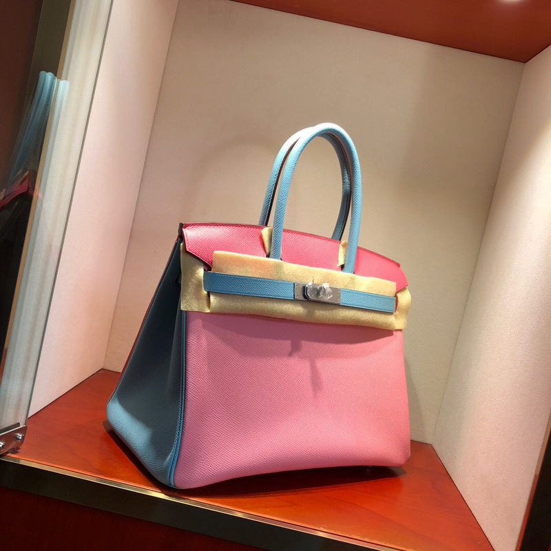 Satchel Bags - HMS-Bags - 1238