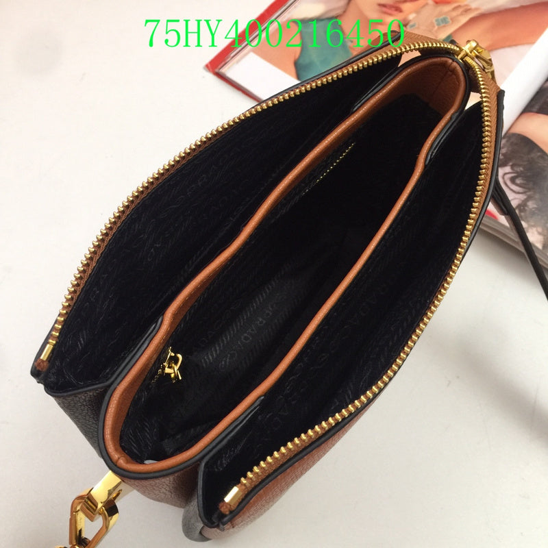 Satchel Bags - PDA Bags - 3559