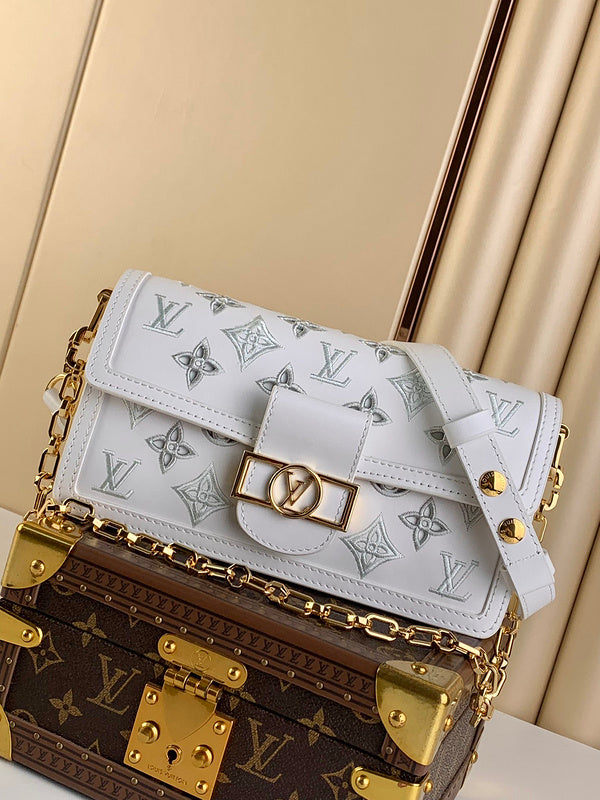 Satchel Bags - VL Bags - 3239