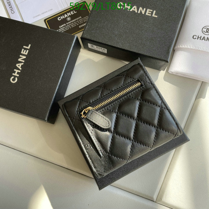 SAMC - CHL Wallets - 071