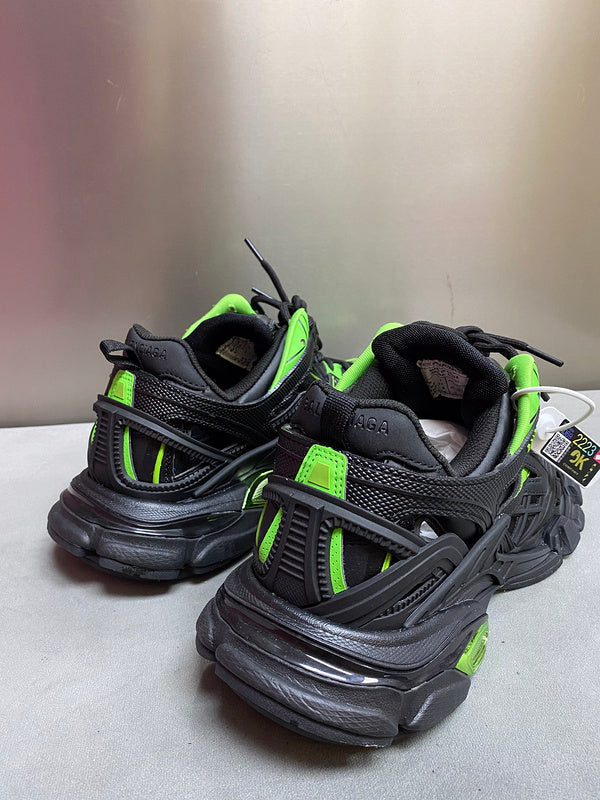 Satchel Bags - BGA Shoes - 406