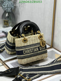 SAMCC - DOR Bags - 1207