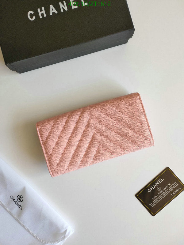 SAMC - CHL Wallets - 038