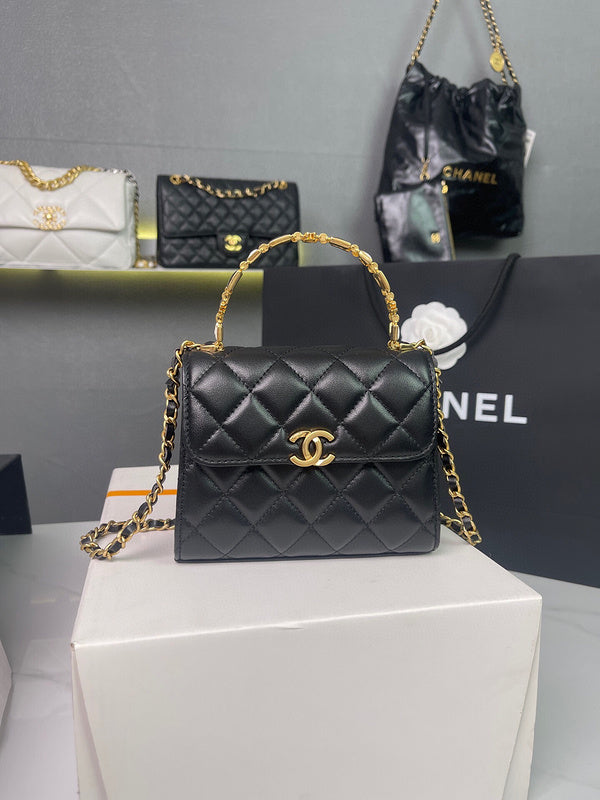glamy - CHL Bags - 2674
