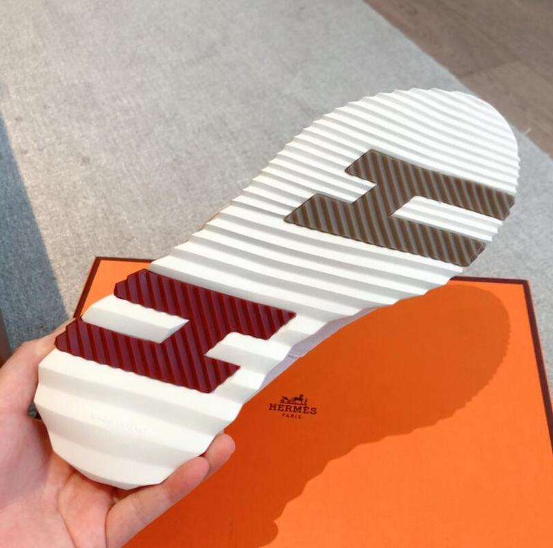 SAMC - HMS Men Shoes - 239