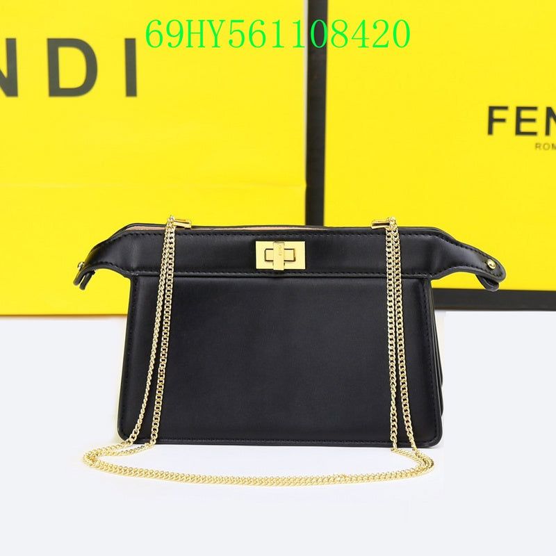 Glami - FDE Bags - 2109