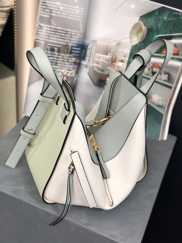 Glamy - LWO Bags - 104