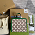 Satchel Bags - GCI Bags - 6924