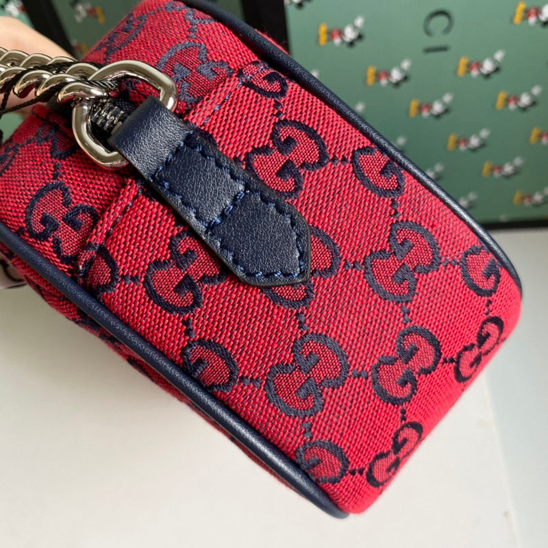 Glami Fashion - GCI Bags - 2841