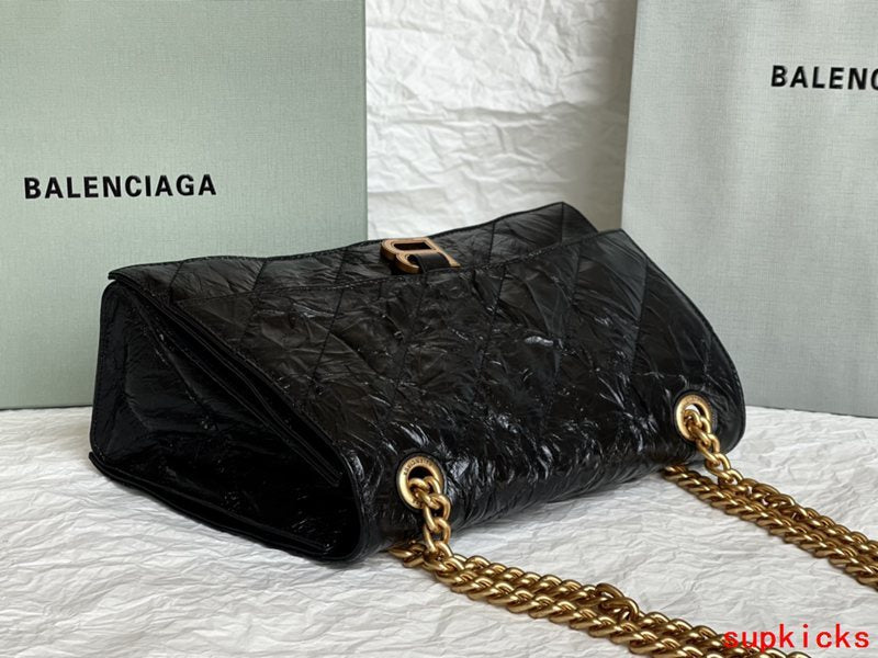 Glami- - BG Hourglass Bags - 057