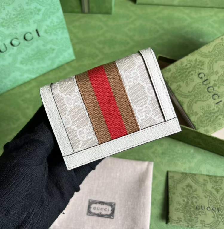SAMC - Mix Wallets - 308