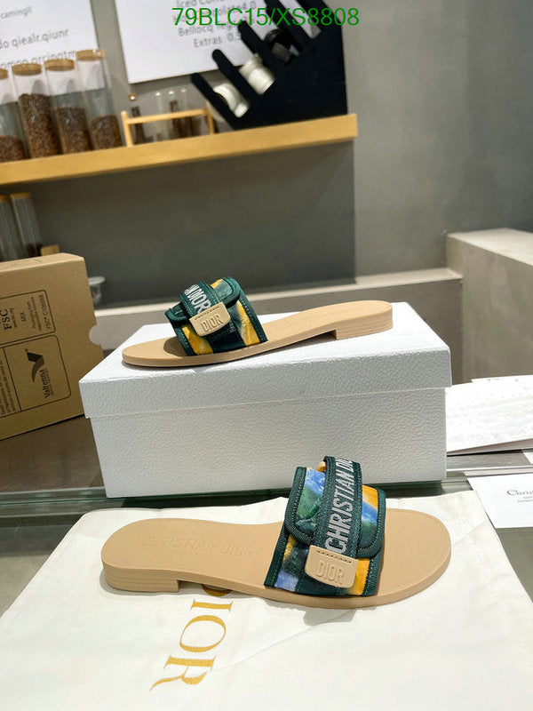 SAMCC - DOR Women Shoes - 2188
