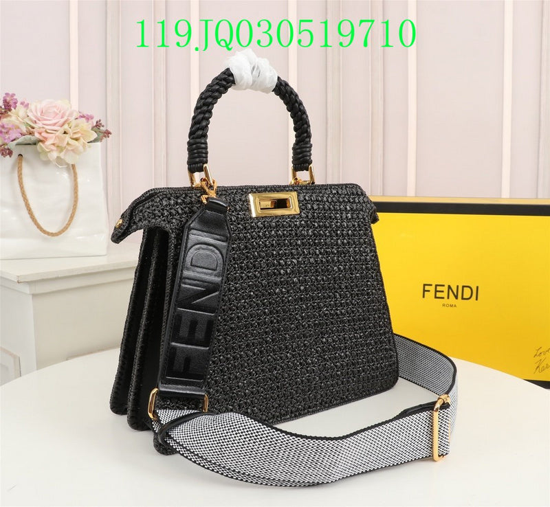 Glami - FDE Bags - 3109