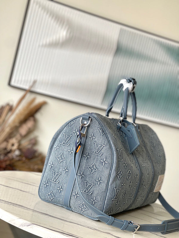 GlamI Lu-Vi bags - 3990
