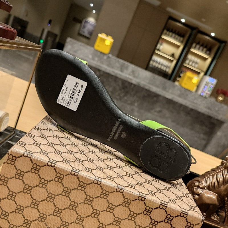 Satchel Bags - BGA Shoes - 804