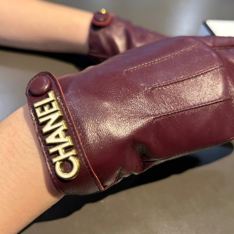 Glami - Mix Gloves - 568