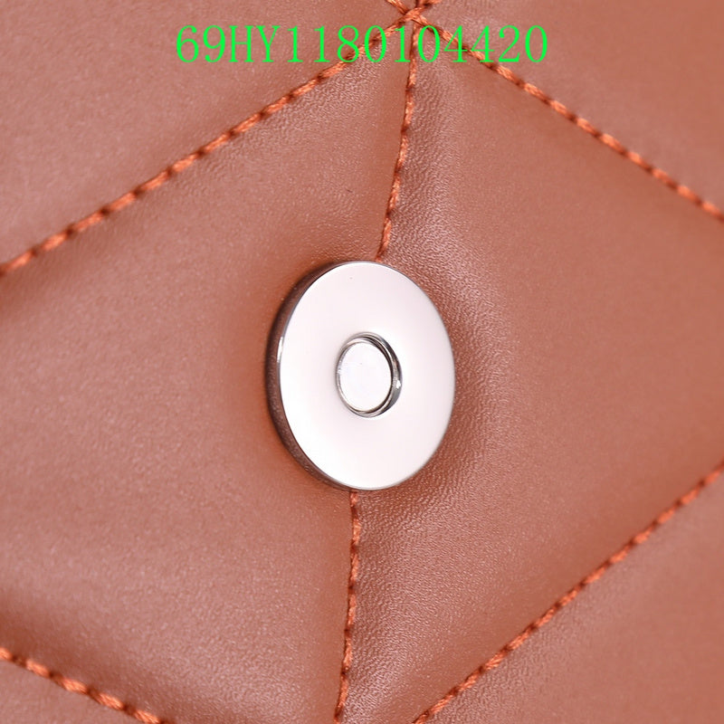 Satchel Bags - PDA Bags - 3651