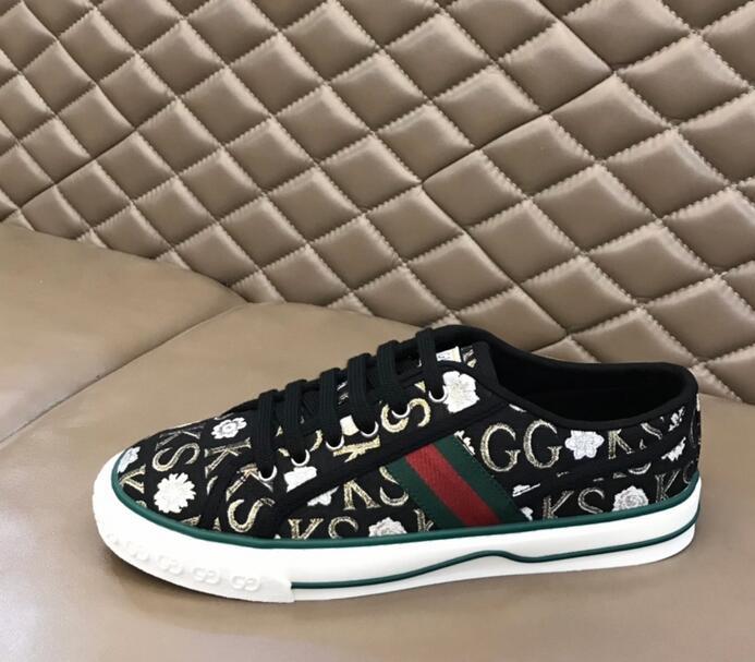 SAMC - GUKI Men Shoes - 996