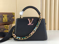 Satchel Bags - VL Bags - 2817