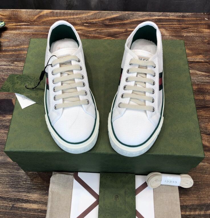 SAMC - GUKI Women Shoes - 1224