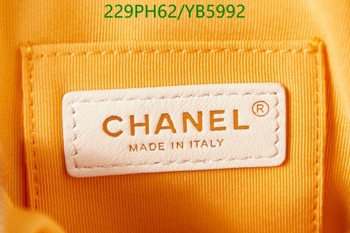 SAMC - CHL Bags - 835