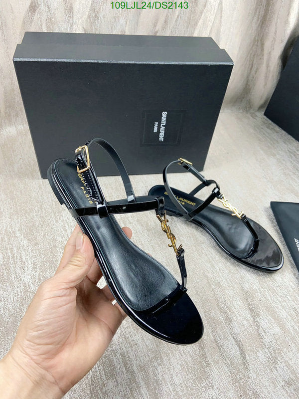SAMC - YLS Women Shoes - 023