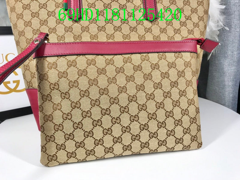 Glami Fashion - GCI Bags - 11000
