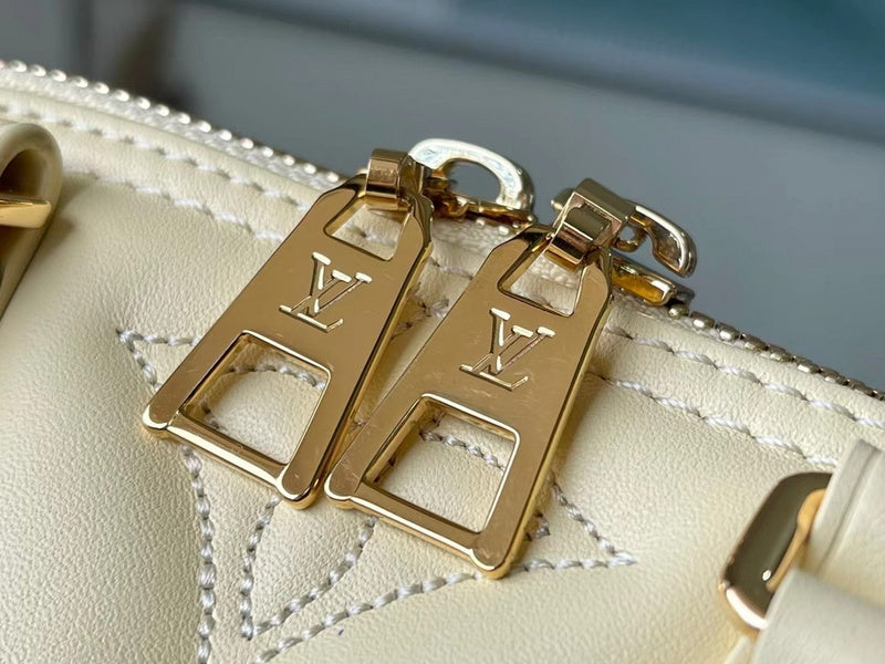 Glami Fashion Lu-Vi Bags - 16616