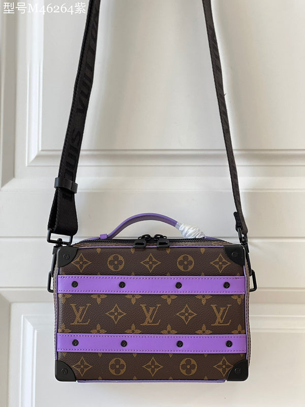 GlamI Lu-Vi bags - 2798