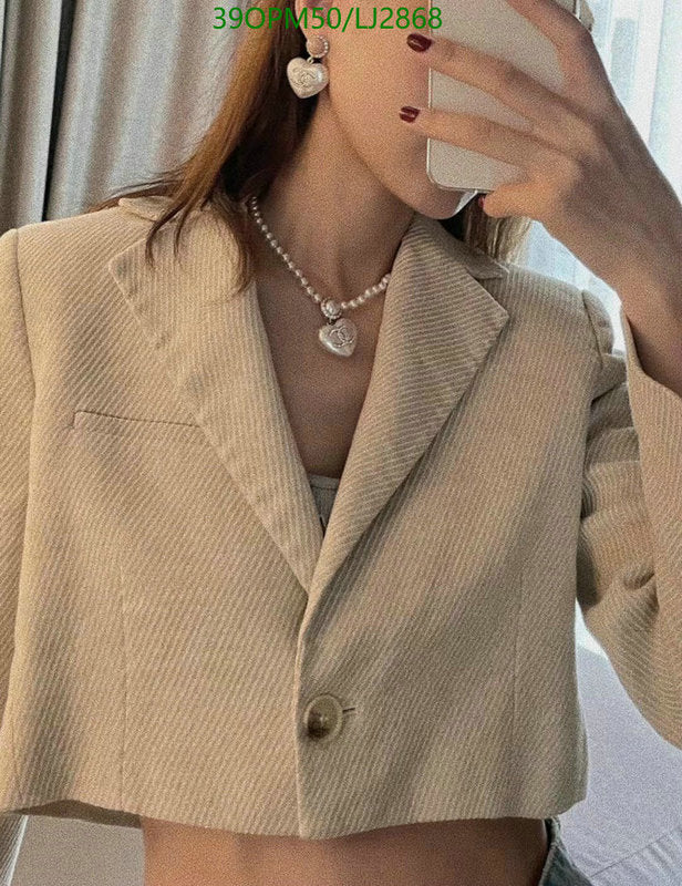 SAMC - CHL Jewelry - 1204
