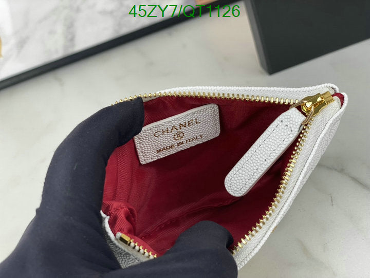 SAMC - CHL Wallets - 051