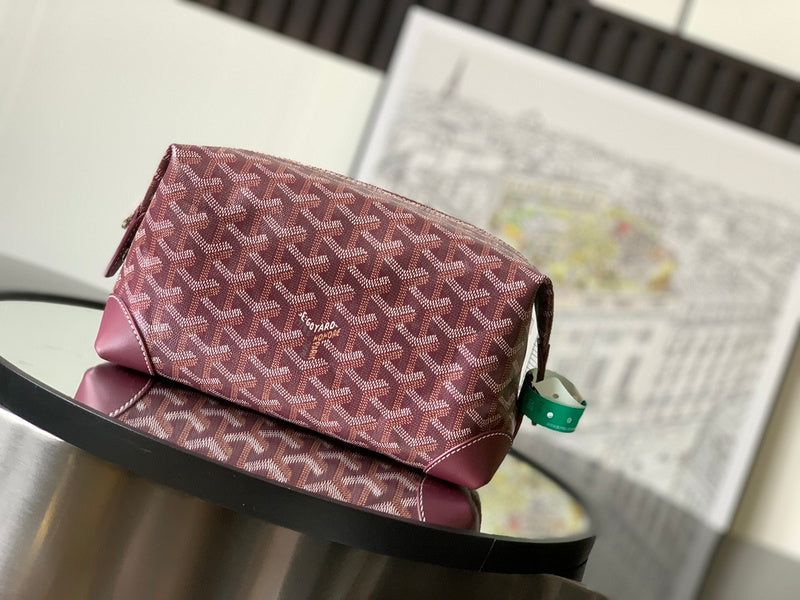 Glamy - GYO Bags - 600