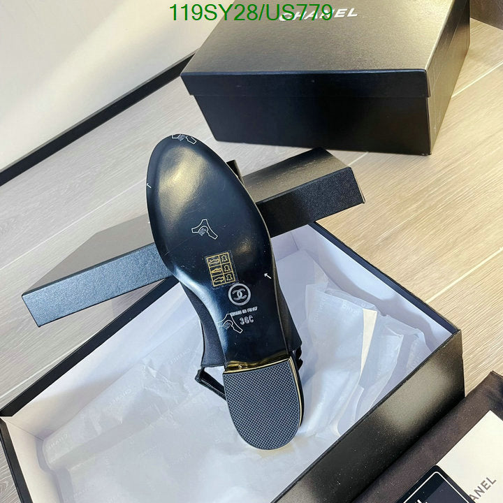 SAMC - CHL Women Shoes Ballet - 207