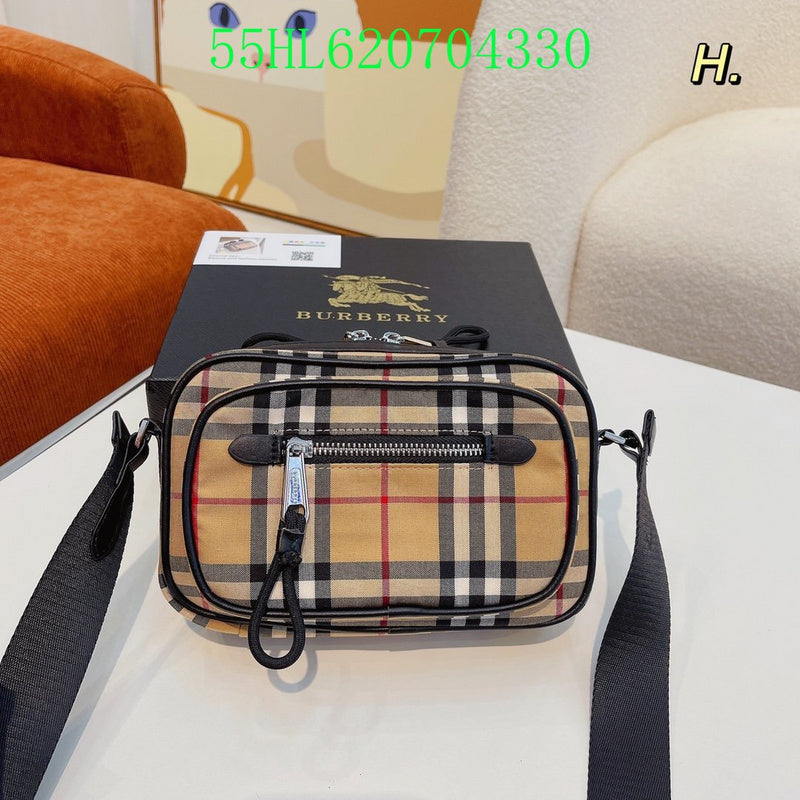 ELE Fashion -BBR Bags - 306