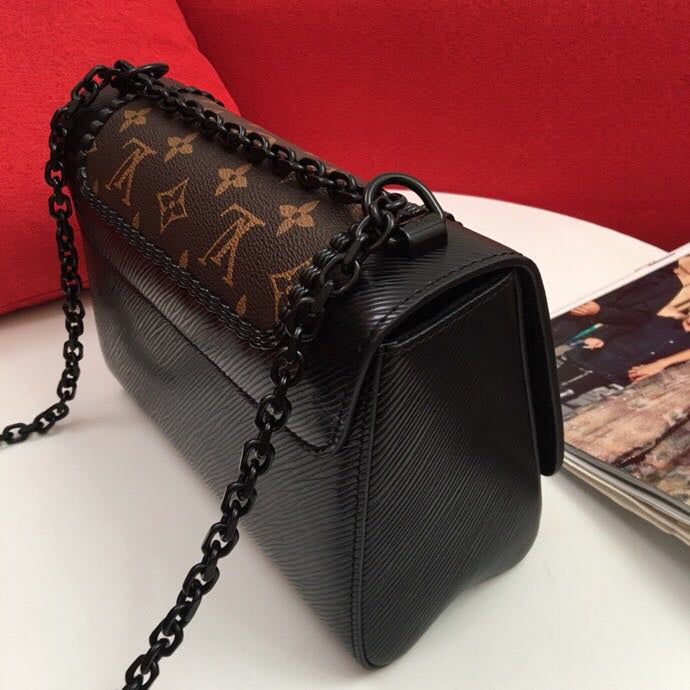 GlamI Lu-Vi bags - 3655