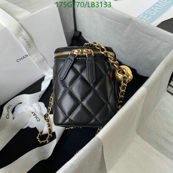 SAMC - CHL Bags - 925
