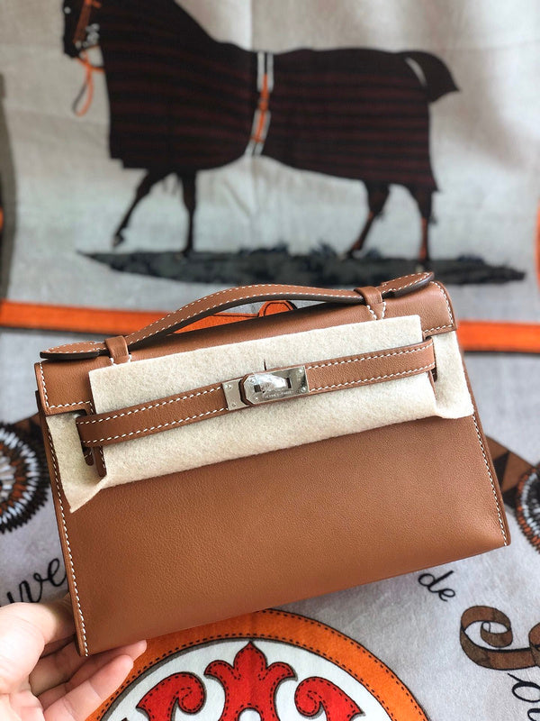 Satchel Bags - HMS-Bags - 727