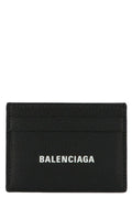 Balenciaga Men 'Cash' Card